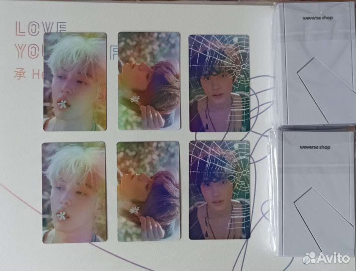 TXT temptation предзаказки