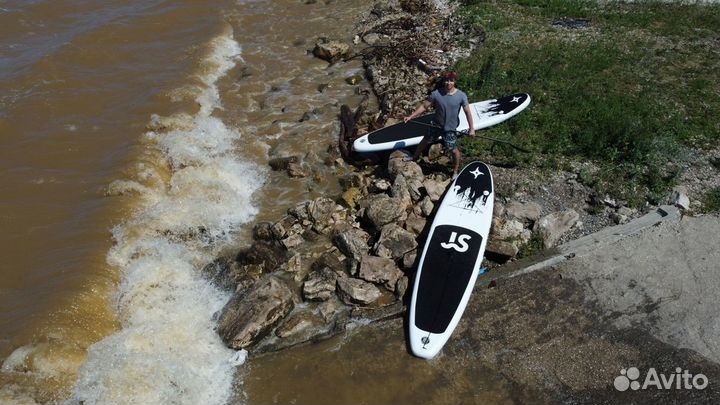 Sup board / сап доски аренда