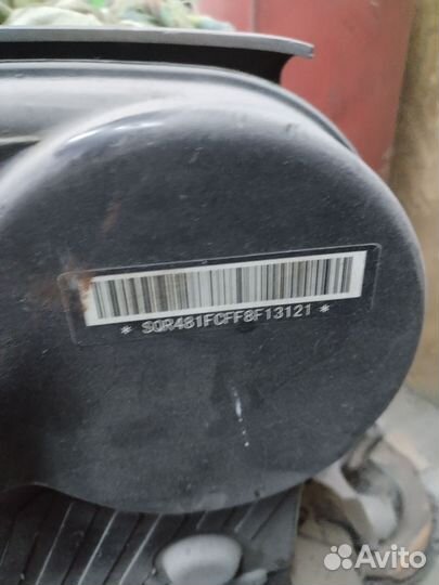 Двигатель Chery tiggo (t11) 1.8