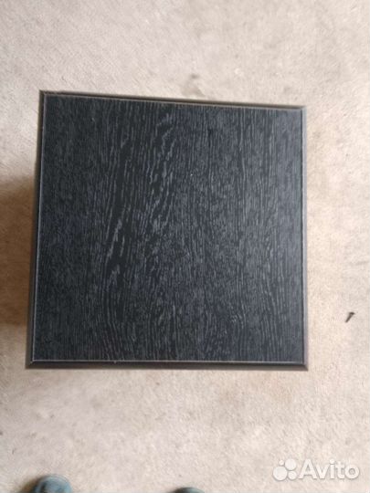 Акустические колонки электроника сабвуфер