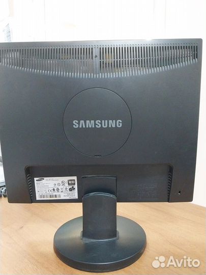 Монитор для компьютера