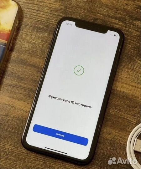 iPhone xr 128 gb
