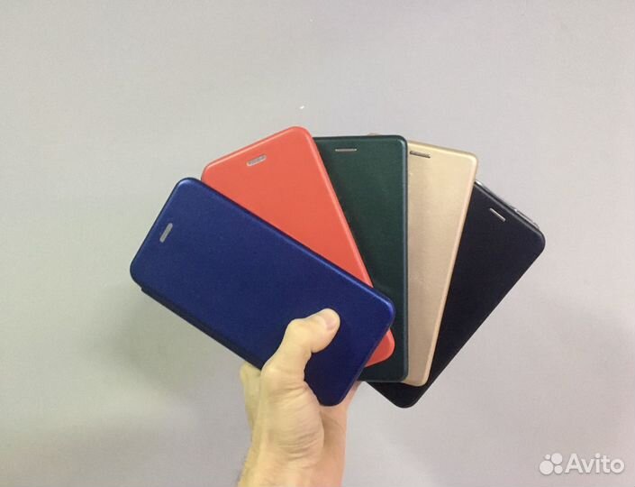 Чехлы на xiaomi redmi note 5