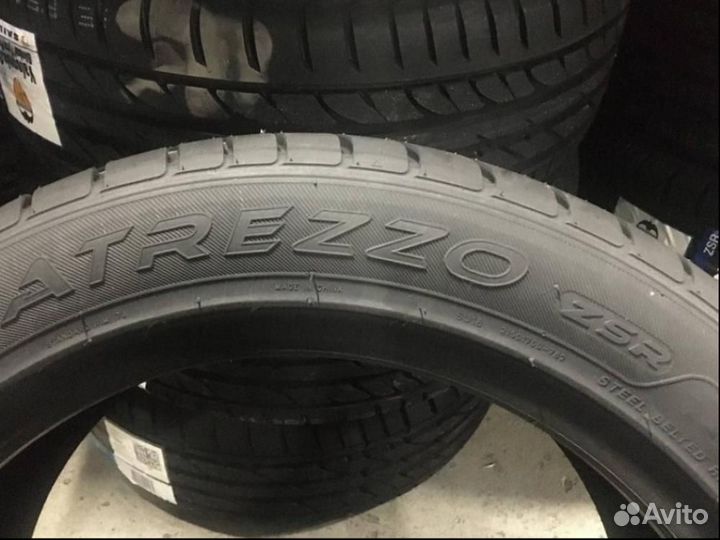Sailun Atrezzo ZSR 215/50 R17 95V