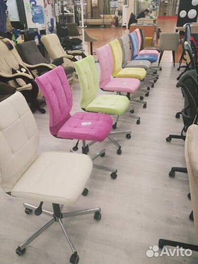 Кресло для работы и учебы