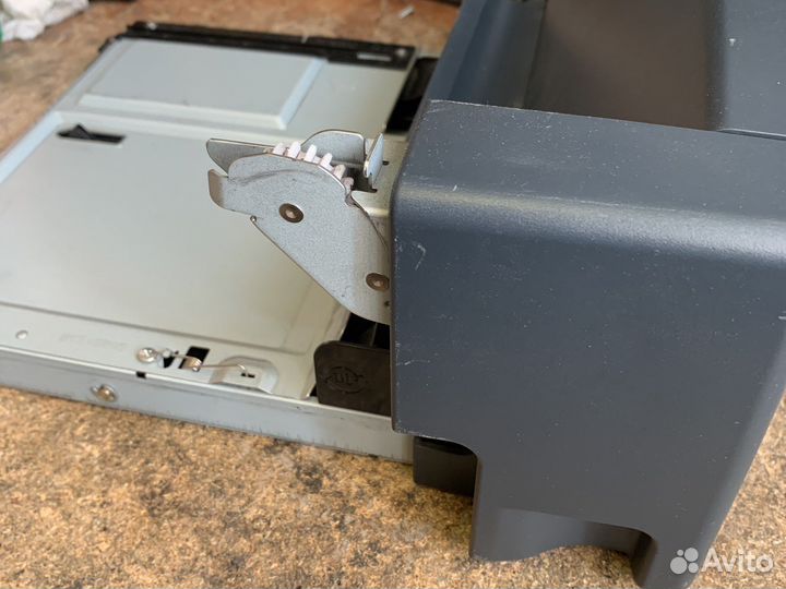 Модуль дуплекса hp p4015 rl1-1669