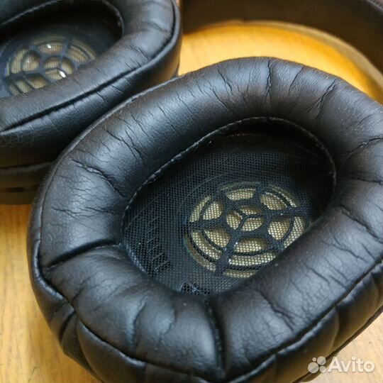 Полноразмерные наушники Sony MDR-RBT1 + bluetooth