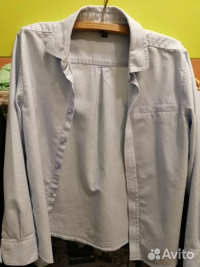 Одежда к школе