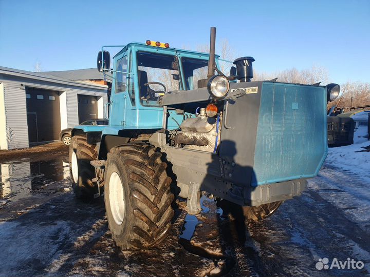 Трактор ХТЗ 150К-09-25, 2007