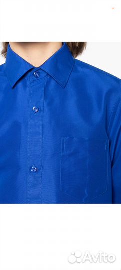 Рубашка для мальчика
