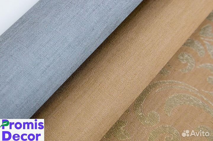 Обои Марбург Модные цвета