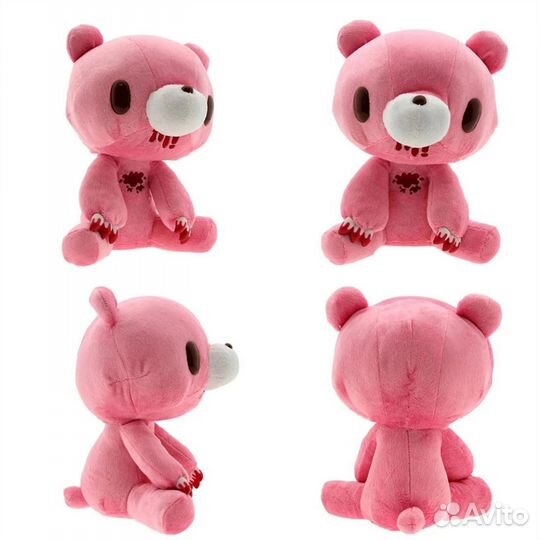 Gloomy bear игрушка 25 см