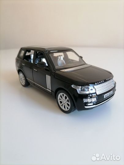 Range rover sport 1-32
