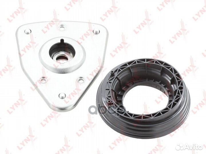 Опора стойки перед прав/лев MA1282LR lynxauto