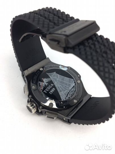 Часы Hublot (Гарантия 2 года )