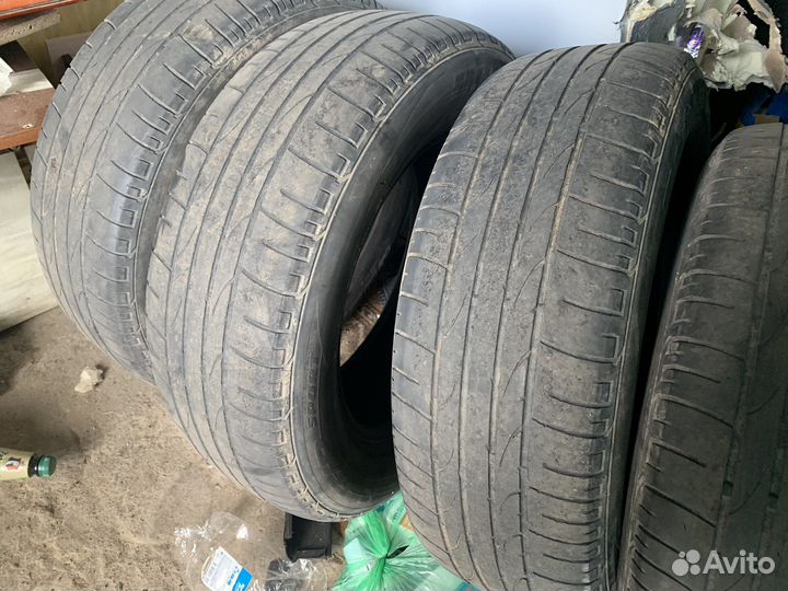 Accelera Accelera 215/65 R16