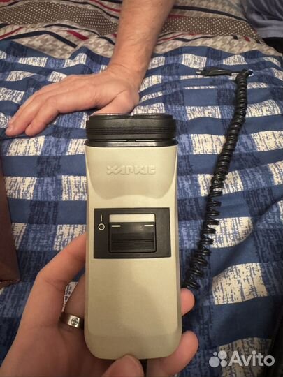 Электробритва харьков 6101