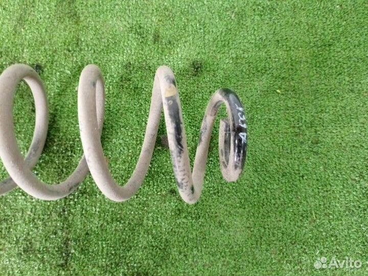 Пружина подвески задняя Audi A5 S5 coupe/sportback