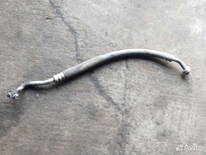 Трубка кондиционера шланг сузуки sx4 1.6