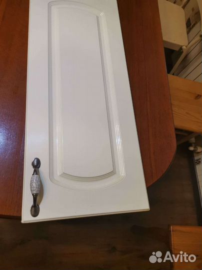 Мебельные ручки керамика скоба