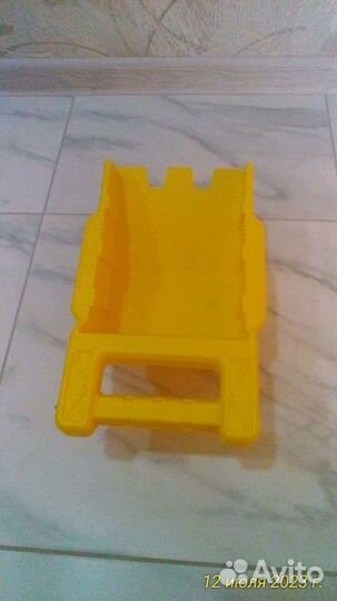 Машинки полесье