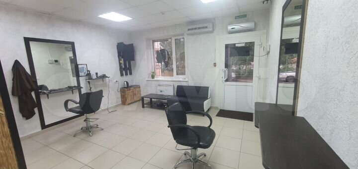 Свободного назначения, 26 м²