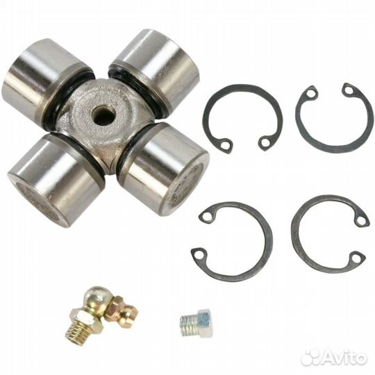 Крестовина allballs 19-1008 переднего кардана