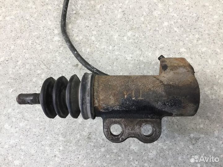 Цилиндр сцепления рабочий Kia Ceed 2012-2018