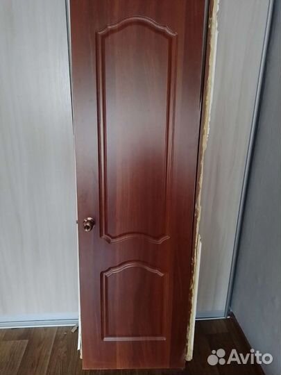 Межкомнатные двери бу