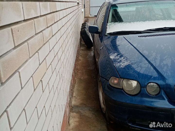 Bmw e46 316ti compact 2002 n42 115лс по частям