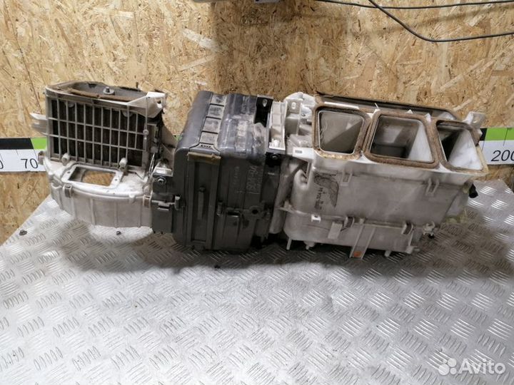 Корпус отопителя Honda Civic 1995-2001