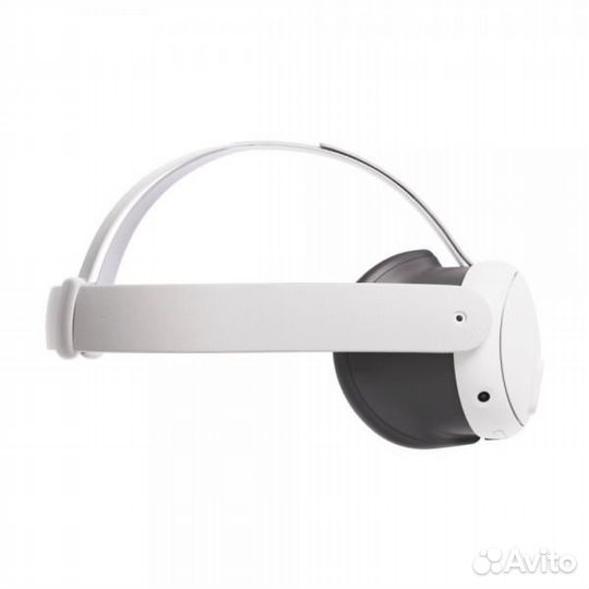 Oculus Quest 3 - 512 Gb, белый, комплект