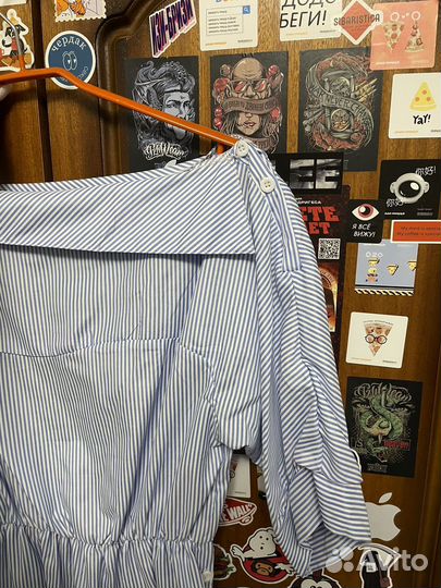 Платья пакетом/женские вещи пакетом