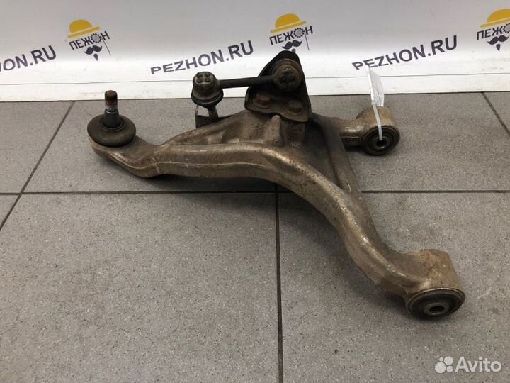 Рычаг задний правый Nissan Murano внедорожник 3.5