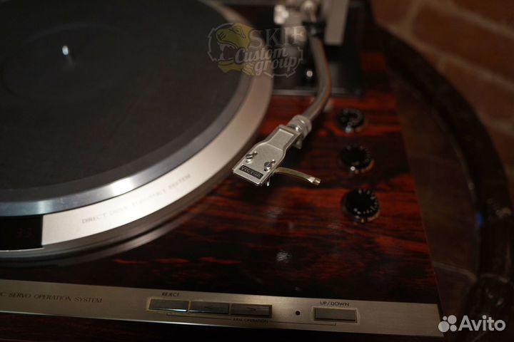 Проигрыватель винила Victor QL-Y7