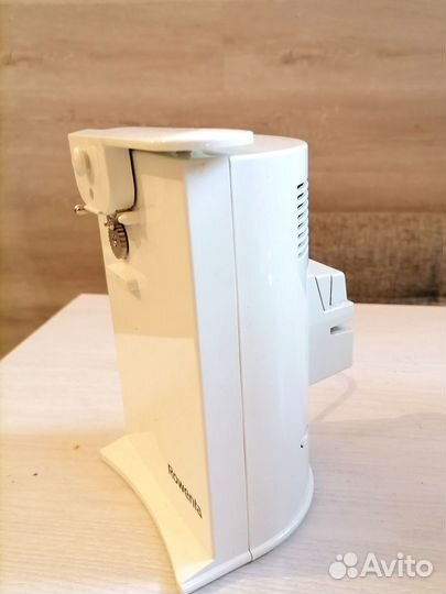 Электрическая ножеточка и открывашка Rowenta KM-01