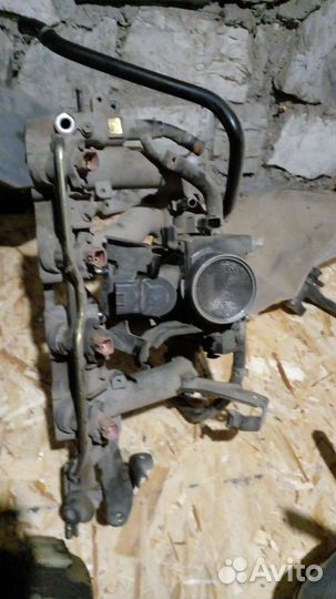 Запчасти на Нисан пульсар 1999г