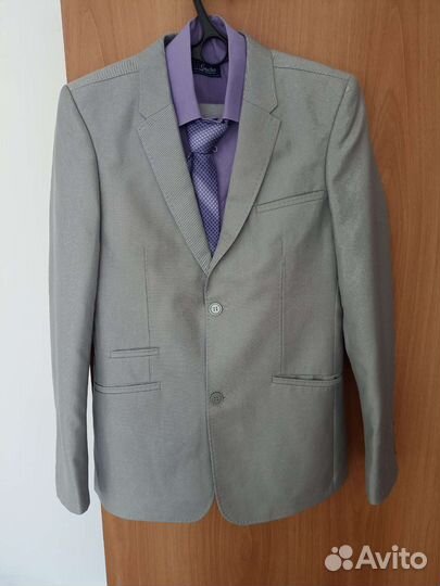 Костюм мужской