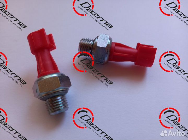 Iveco 5801891612 Датчик давления масла Fuso Canter