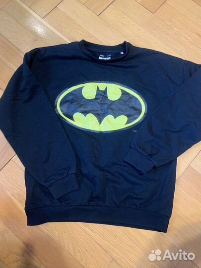 Вещи пакетом