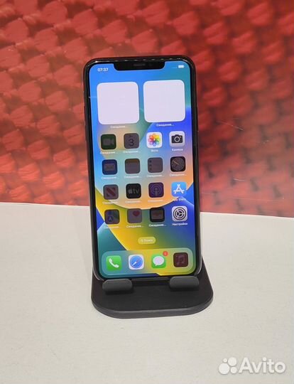 Телефон, Apple iPhone 11 Pro Max 64 гб