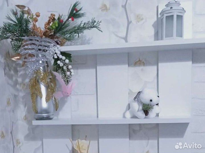 Полка навесная