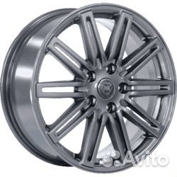 Диски NZD, R-01