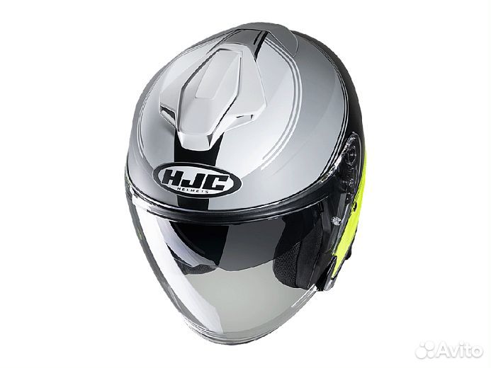 Мотошлем HJC i30 vicom MC3HSF