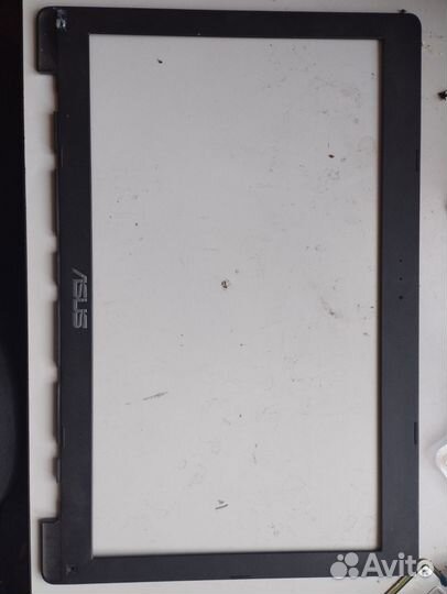 Рамка матрицы asus x553m