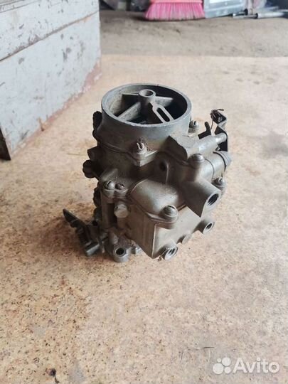 Карбюратор УАЗ К126