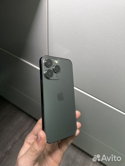 iPhone 13 Pro, 256 ГБ
