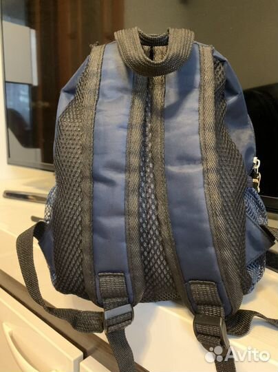 Рюкзак человек паук justice boy для мальчика