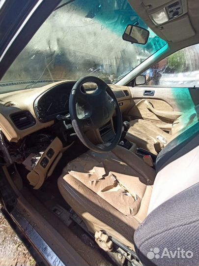 Разбор на запчасти ровер 620 95Г. 2 Л. 130 Л.С