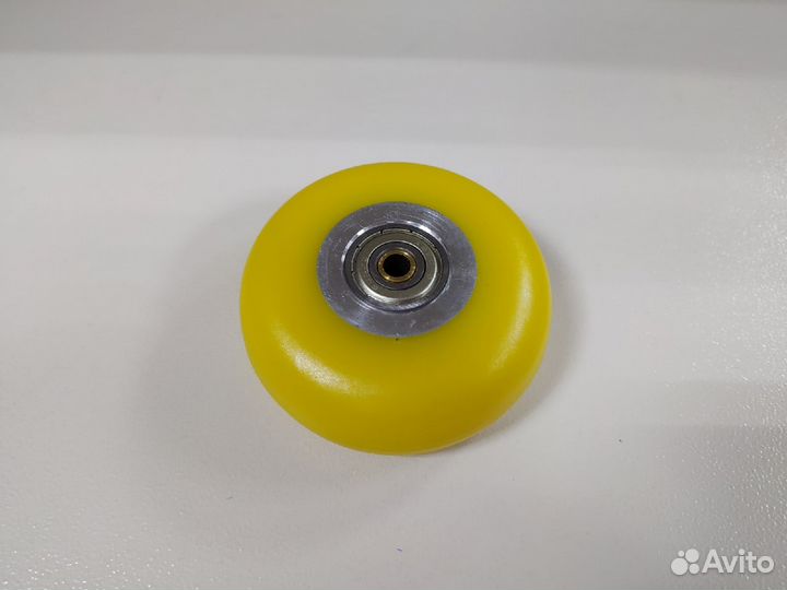 Колесо тип start 71, со втулкой